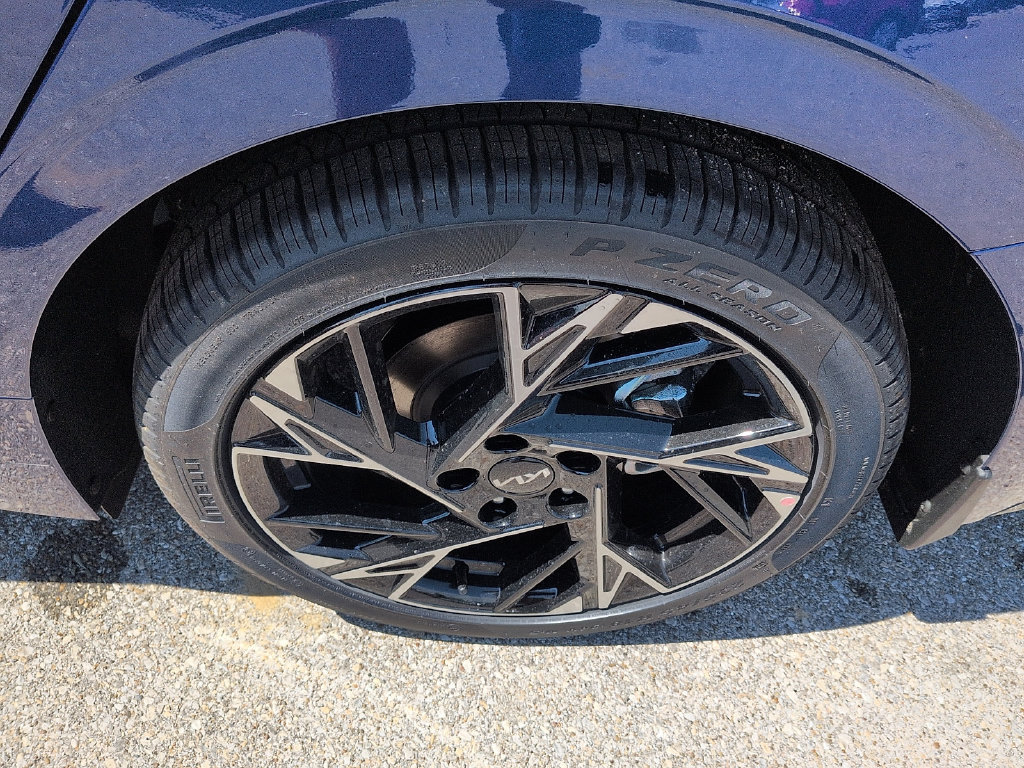 New 2026 Kia K5 GT-Line FWD image 10
