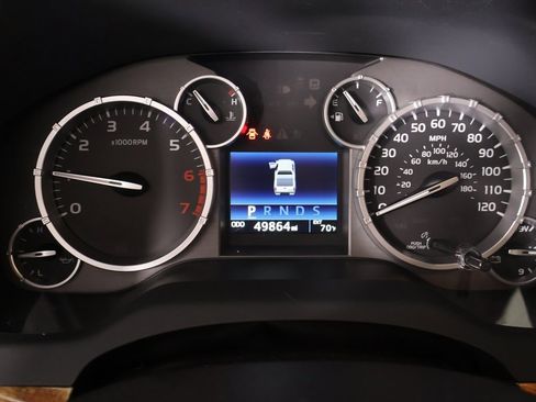 Used 2017 Toyota Tundra 1794 Edition image 4