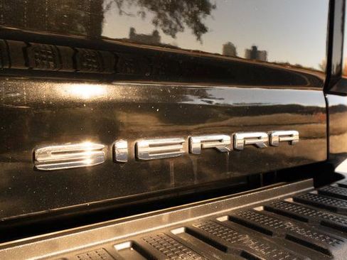Used 2024 GMC Sierra 2500 Denali Ultimate image 48