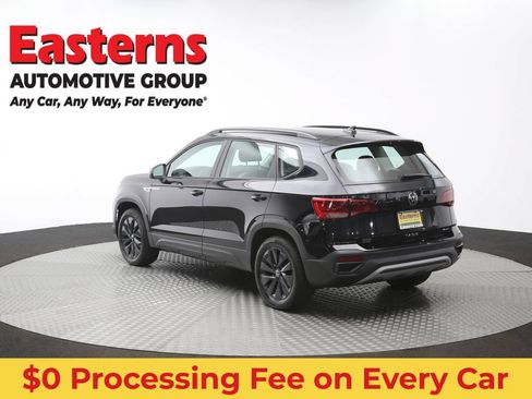 Used 2022 Volkswagen Taos S AWD/4WD image 62