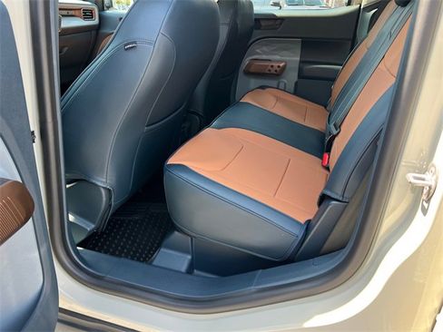 Used 2024 Ford Maverick Lariat w/ 4K Tow Package image 20