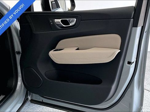 Certified 2026 Volvo XC60 B5 Plus AWD/4WD image 23