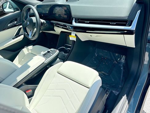 New 2026 BMW X1 xDrive28i w/ Technology Package AWD/4WD image 13