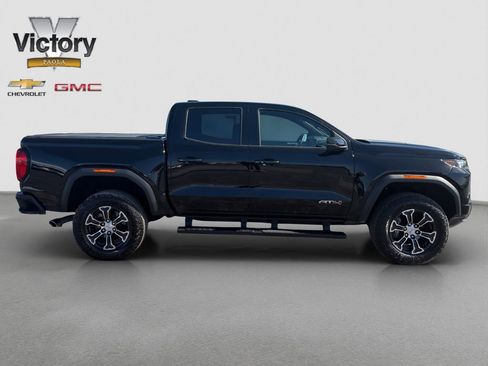 Used 2023 GMC Canyon AT4 AWD/4WD image 7