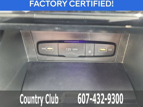 Used 2022 Hyundai Tucson Limited AWD/4WD image 16