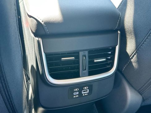 New 2025 Subaru Legacy Premium image 30