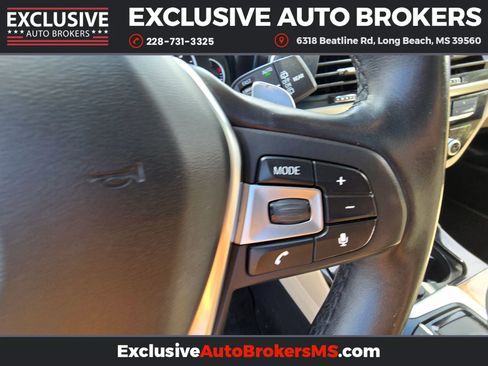 Used 2019 BMW X3 sDrive30i w/ Driving Assistance Package image 41