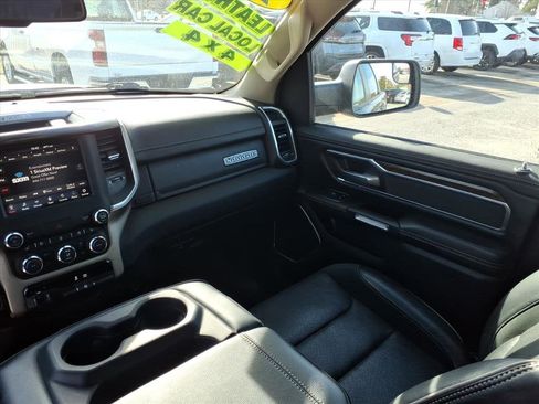 Used 2019 RAM 1500 Laramie image 30