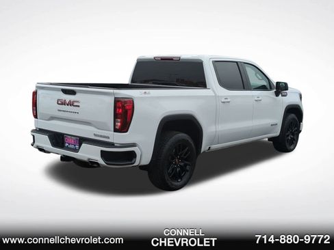 Used 2024 GMC Sierra 1500 Elevation w/ X31 Off-Road Package image 5