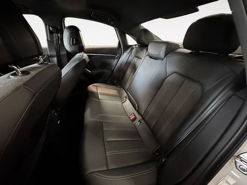 New 2026 Audi A3 2.0T Premium image 12