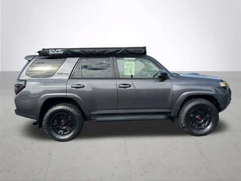 Used 2020 Toyota 4Runner TRD Pro AWD/4WD image 6