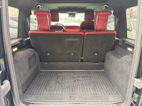 Used 2021 Mercedes-Benz G 63 AMG 4MATIC image 37