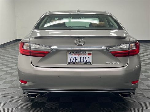 Used 2017 Lexus ES 350 image 6