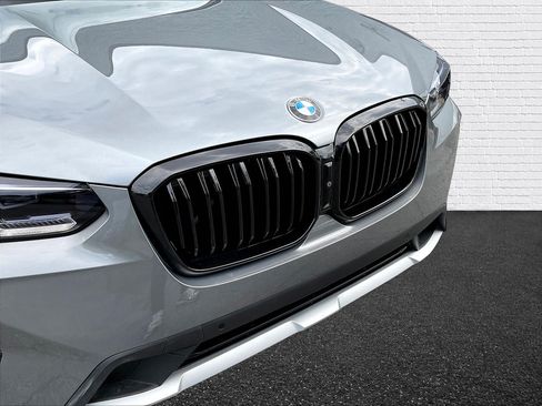 Used 2023 BMW X3 sDrive30i w/ Premium Package RWD image 27