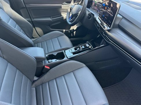 New 2026 Volkswagen Golf AWD/4WD image 14