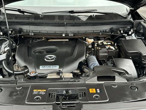 Used 2018 MAZDA CX-9 Signature AWD/4WD image 36