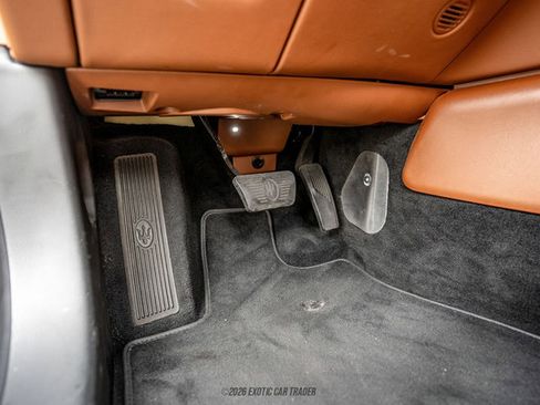 Used 2023 Maserati Quattroporte GT RWD image 44