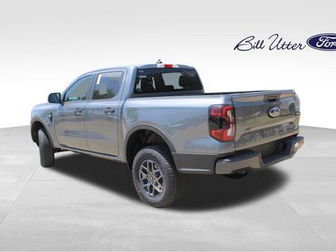 New 2026 Ford Ranger XLT RWD image 4