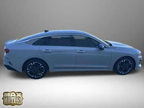 Used 2023 Kia K5 GT-Line FWD image 12