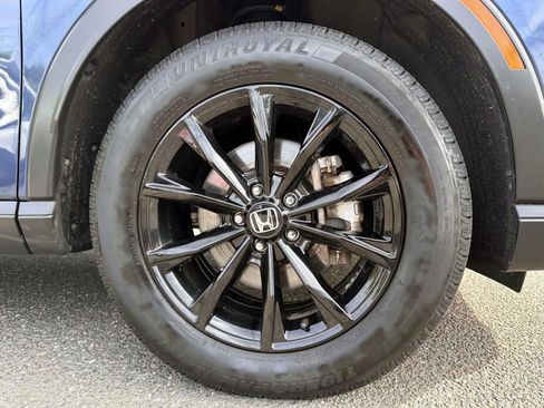 Used 2024 Honda CR-V Sport image 6