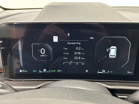 New 2026 Kia Sportage SX Prestige AWD/4WD image 17