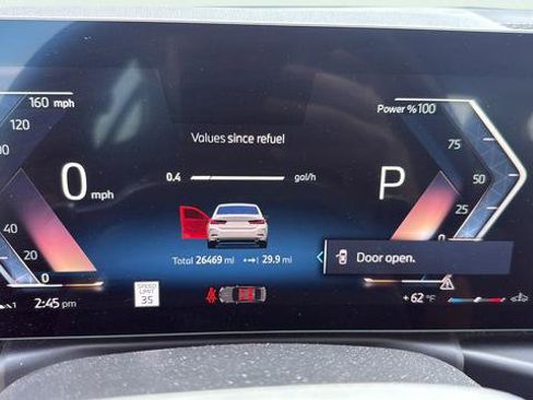 Used 2025 BMW 330i xDrive Sedan w/ Convenience Package image 16