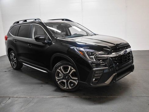 New 2026 Subaru Ascent Limited AWD/4WD image 1