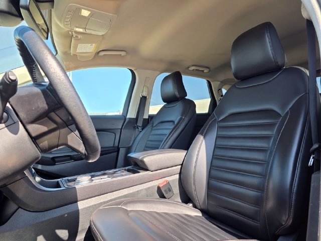 Used 2024 Ford Edge SEL AWD/4WD image 22