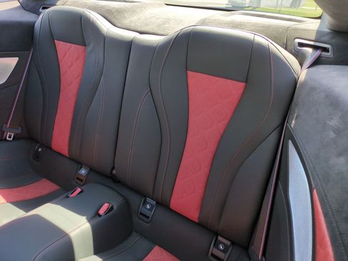Used 2023 BMW M8 Competition AWD/4WD image 33