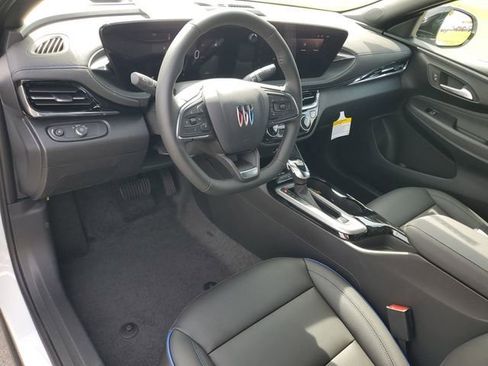 New 2026 Buick Envista Sport Touring w/ Convenience I Package image 6