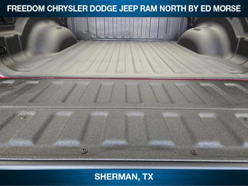 New 2026 RAM 1500 Laramie w/ Night Edition image 22