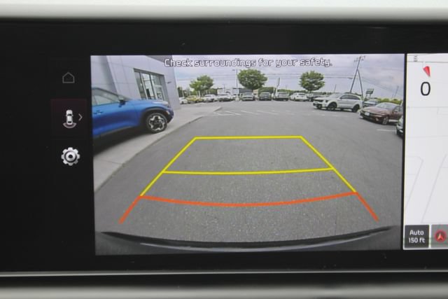 Used 2024 Kia Seltos S AWD/4WD image 8