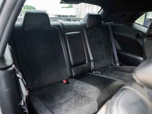 Used 2020 Dodge Challenger R/T Scat Pack w/ Plus Package RWD image 77