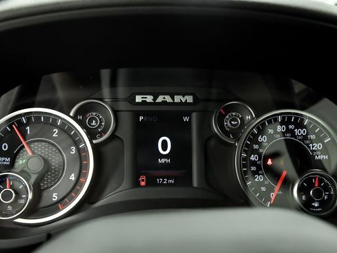 Used 2023 RAM 3500 Tradesman image 22