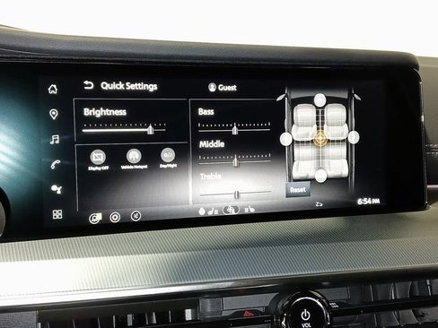 New 2026 Nissan Murano SL AWD/4WD image 26