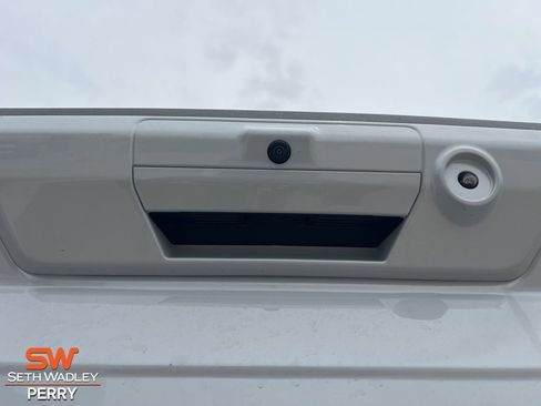 New 2025 Ford F150 XLT w/ Equipment Group 302A MID image 7