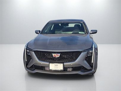 New 2026 Cadillac CT5 Sport