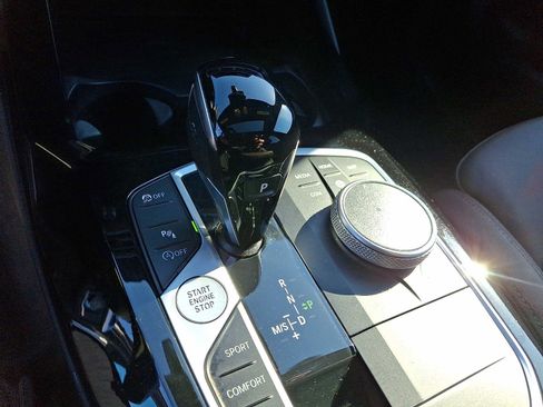 Used 2023 BMW X3 xDrive30i w/ Premium Package image 16