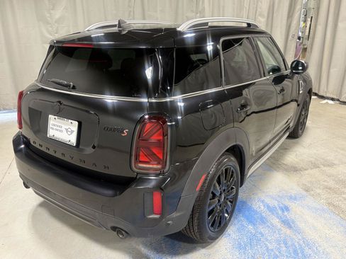Used 2023 MINI Cooper Countryman S AWD/4WD image 16