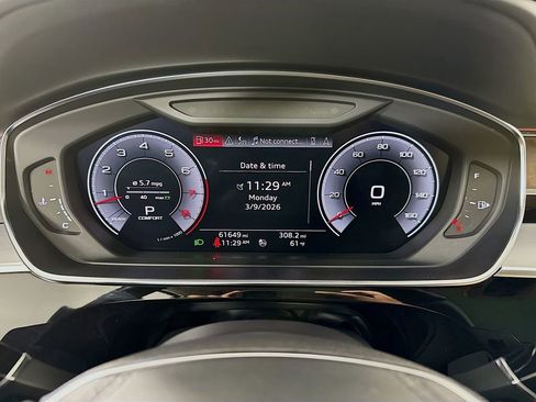 Used 2019 Audi A8 L 3.0T image 35