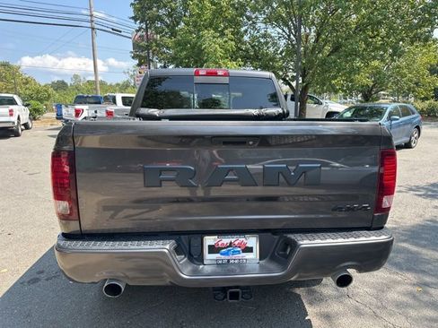 Used 2018 RAM 1500 Sport w/ Convenience Group image 6