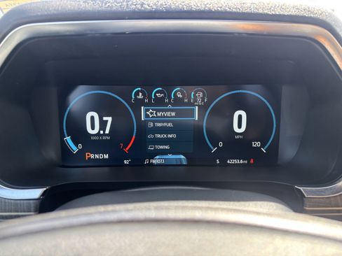 Certified 2023 Ford F150 Platinum AWD/4WD image 31