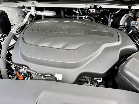 New 2026 Honda Odyssey EX-L image 7