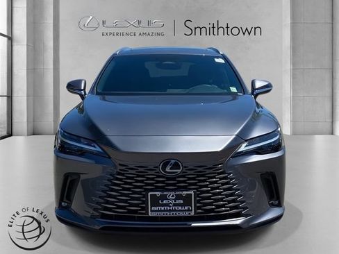Certified 2023 Lexus RX 350 Premium w/ Cold Area Package AWD/4WD image 2