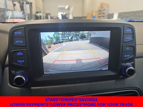 Used 2020 Hyundai Kona SEL FWD image 18