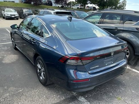 Used 2023 Honda Accord EX image 8