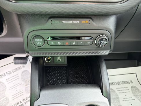 New 2026 Ford Bronco Sport Outer Banks w/ Outer Banks Tech Package+ AWD/4WD image 23