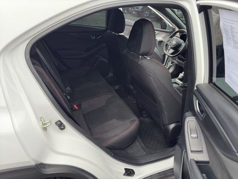 Used 2022 Subaru WRX Premium image 22