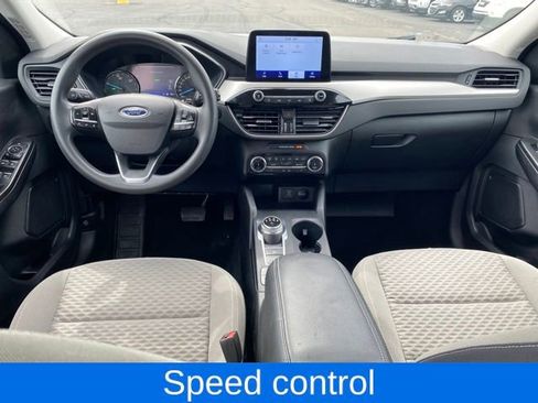 Used 2022 Ford Escape SE image 6