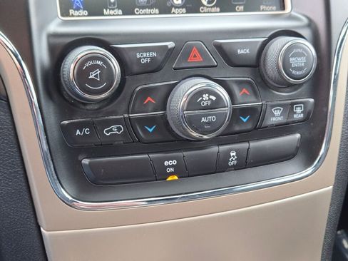 Used 2014 Jeep Grand Cherokee Altitude AWD/4WD image 32